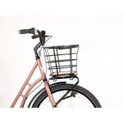 Framkorg Atran Epic Curve AVS med bambubotten, 24,5 l, Svart 2