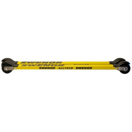 SWENOR ALUTECH CAP Standard