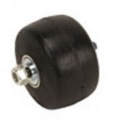 SWENOR FIBREGLASS FRAMHJUL KOMPLETT, STD