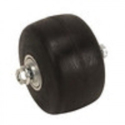 SWENOR FINSTEP FRAMHJUL KOMPLETT, STD