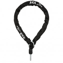 AXA ULC PRO 100/8,5 Plug-in chain, Cykellås