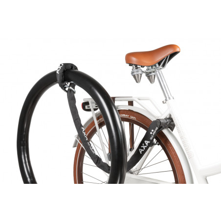 AXA ULC PRO 100/8,5 Plug-in chain, Cykellås