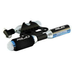 XLC CO2 Cartridge PU-M03, Kolsyrepump