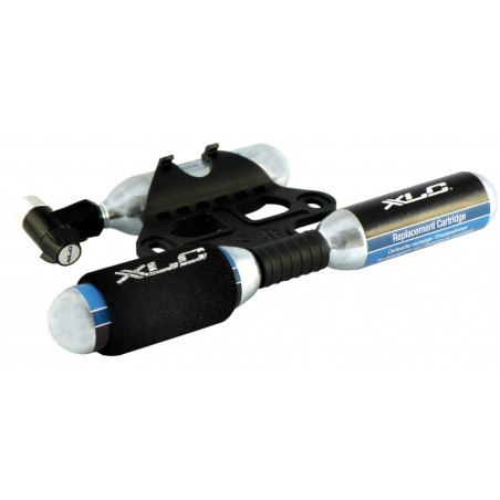 XLC CO2 Cartridge PU-M03, Kolsyrepump