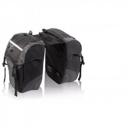 XLC BA-S41 packväska dubbel, Cykelväska