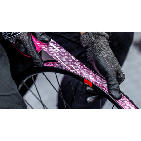 Muc-Off Tubeless kit, DH/Enduro