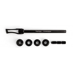 Hamax 12 mm bakaxel Universal