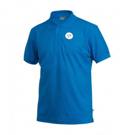 Craft Fanzone Pique Sweden Men UTFÖRSÄLJNING