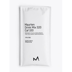 Maurten Drink Mix 320 CAF 100, Energidryck