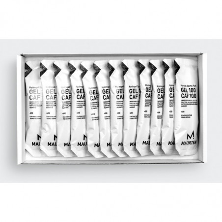 Maurten Gel 100 CAF 100, Energigel