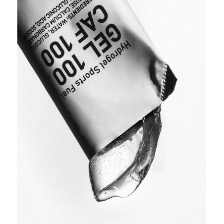 Maurten Gel 100 CAF 100, Energigel