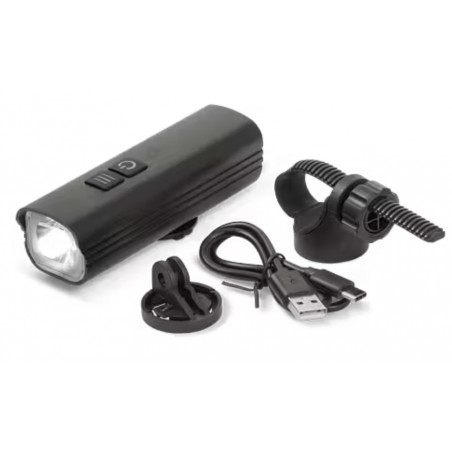 Belysning Briv Track 1000 USB