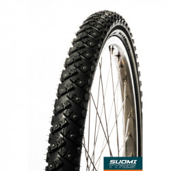 Suomi Tyres Dubbdäck Mount & Ground W144 47-507 (24 x...