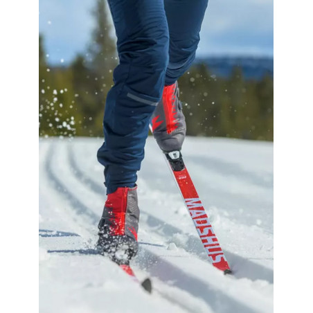 Race Pro Boa Classic, Skidpjäxa