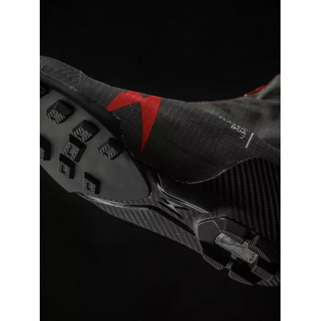 Race Pro Boa Classic, Skidpjäxa