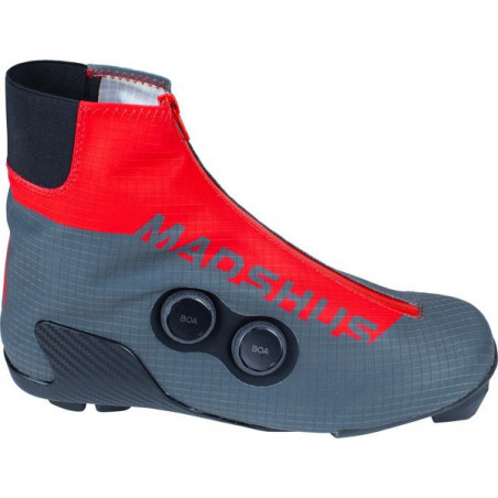 Race Pro Boa Classic, Skidpjäxa