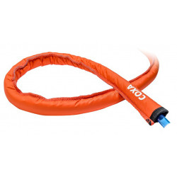 Coxa Tube Cover Orange, Slangskydd 2