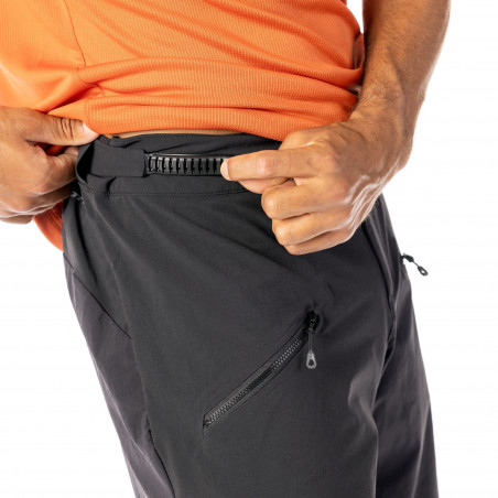 Scott Trail Vertic Pro w/pad Men's Shorts, Braze Orange, Cykelshorts