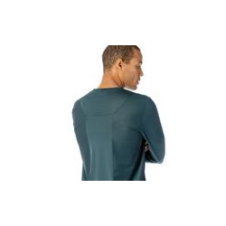 Scott Trail Flow Long-sleeve, Men´s Shirt, Aruba... 2