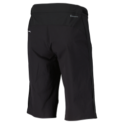 Scott Trail Vertic W/Pad, Men´s Shorts, Black, Cykelbyxor 2