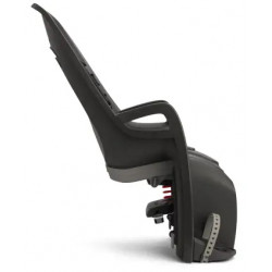 Hamax Zenith Cykelstol, Barn, Grå/Svart,... 2