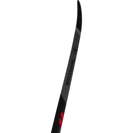 Rossignol Delta Comp R-Skin, Skinskidor