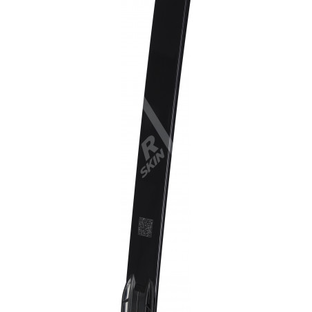 Rossignol Delta Comp R-Skin, Skinskidor