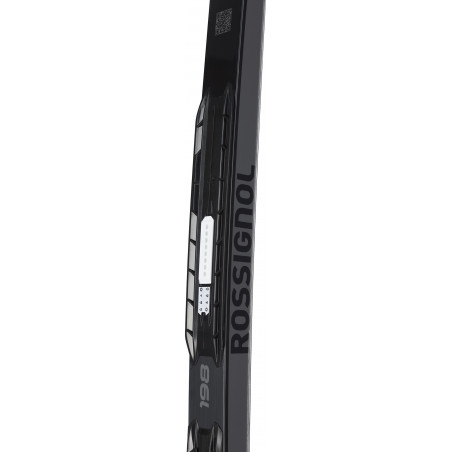Rossignol Delta Comp R-Skin, Skinskidor