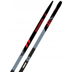 Rossignol X-ium R-Skin, Skinskidor