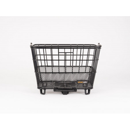 AtranVelo Cykelkorg Bring, Medium, AVS
