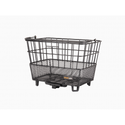 AtranVelo Cykelkorg Bring, Medium, AVS