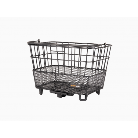 AtranVelo Cykelkorg Bring, Medium, AVS
