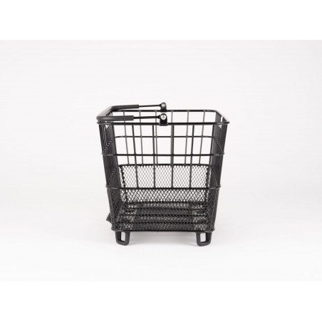 AtranVelo Cykelkorg Bring, Medium, AVS