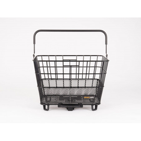 AtranVelo Cykelkorg Bring, Medium, AVS