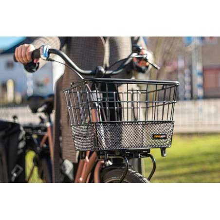 AtranVelo Cykelkorg Bring, Medium, AVS