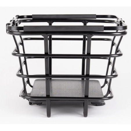 Cykelkorg AtranVelo Epic Multi AVS 23 liter med plastbotten