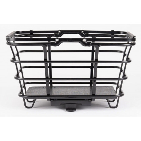 Cykelkorg AtranVelo Epic Multi AVS 23 liter med plastbotten