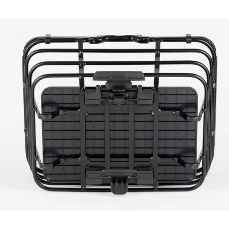 Cykelkorg AtranVelo Epic Multi AVS 23 liter med plastbotten