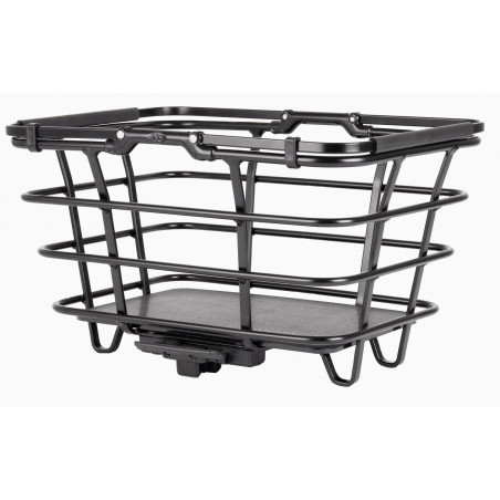 Cykelkorg AtranVelo Epic Multi AVS 23 liter med plastbotten