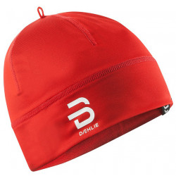 Dahlie Hat Polyknit, High Risk Red, Skidmössa