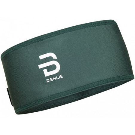 Dahlie Headband, Bistro Green, One Size