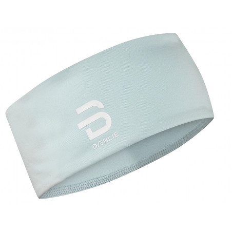 Dahlie Headband, Delphium Blue, One Size