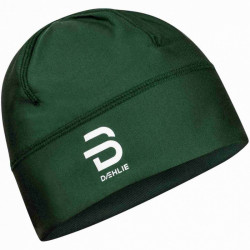 Dahlie Hat Polyknit Bistro Green