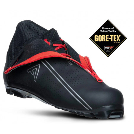 Alfa EXC Advance GTX - GORE-TEX skidpjäxa