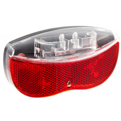 Cavo Led Rear Light, Baklyse
