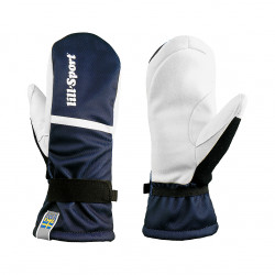 Lillsport Mitt Junior, Marin/Vit | 6 |, Tumvante
