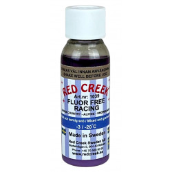 Red Creek, Fluor Free, Racing, Blandad snö, -3/ -20...