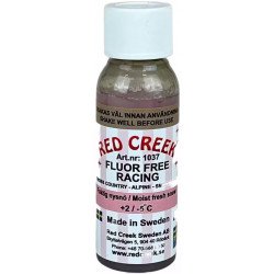 Red Creek Fluor Free Racing, fuktig nysnö, Rosa +2/ -3...
