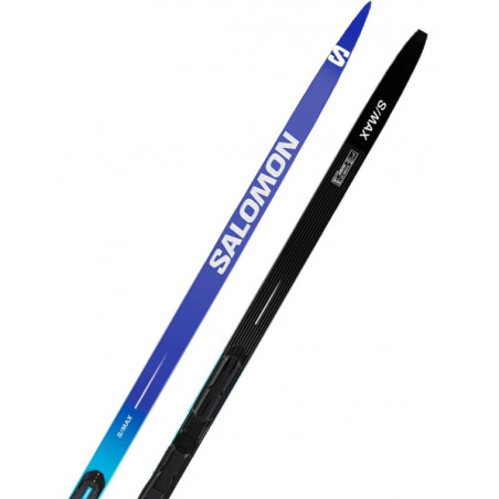 Salomon S/Max eSkin, Skinskida