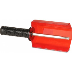 Red Creek Handtag, Enkelhandtag 100mm